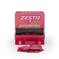 Zestr Raspberry 2ct Pouch