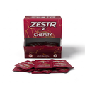 Zestr Cherry 2ct Pouch